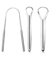 Tongue Scrapers